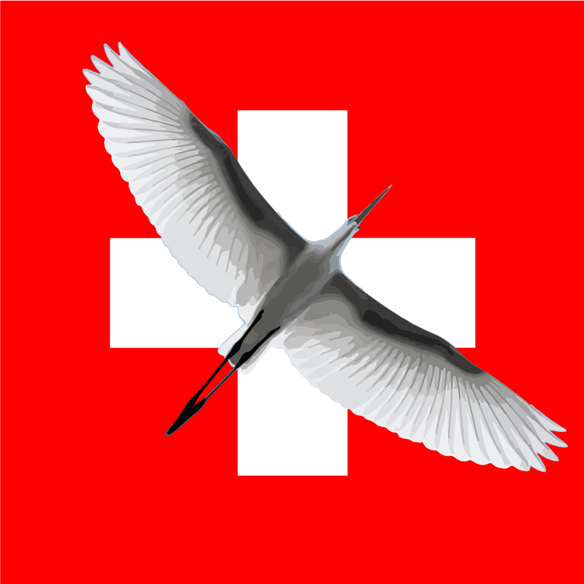 Logo Rommelfanger in der Schweiz